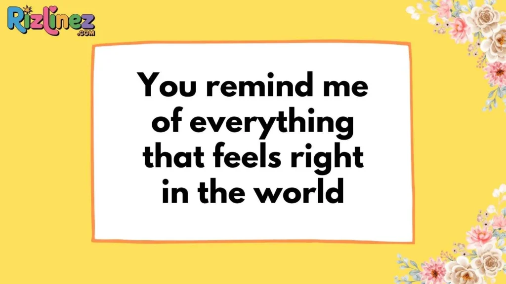 Cute & Sweet Older Women Rizz Lines