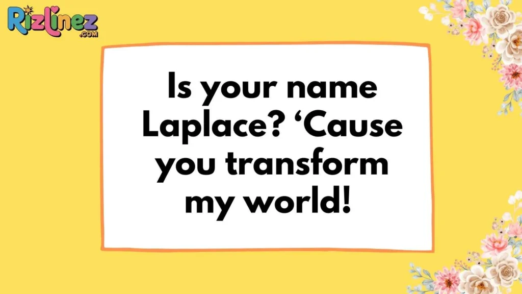 Differential Equation Rizz Lines