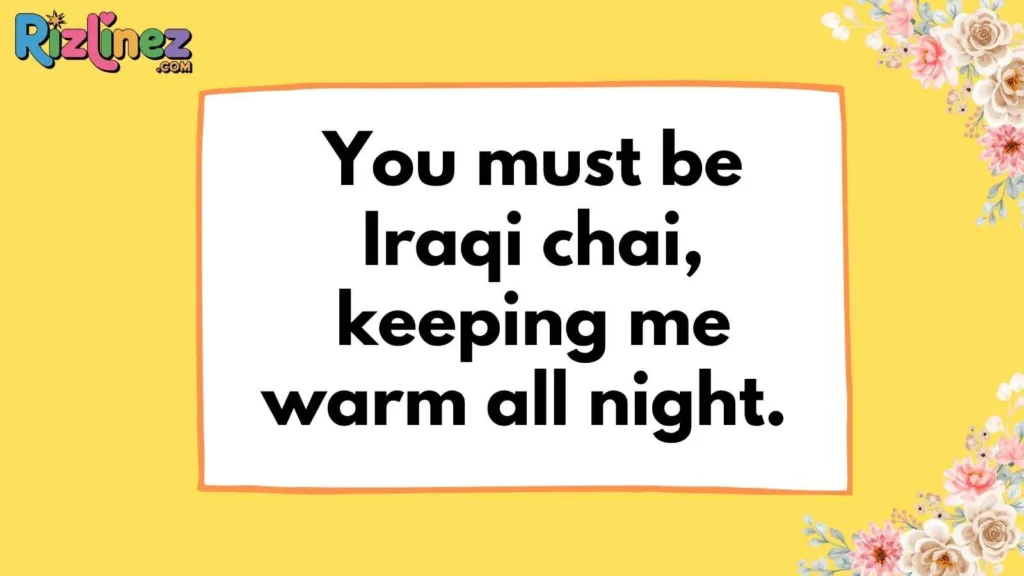 Flirty Rizz Lines for Playful Sparks