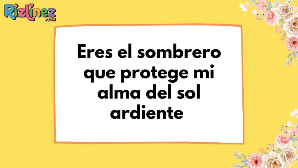 Mexican Rizz Lines Inspired