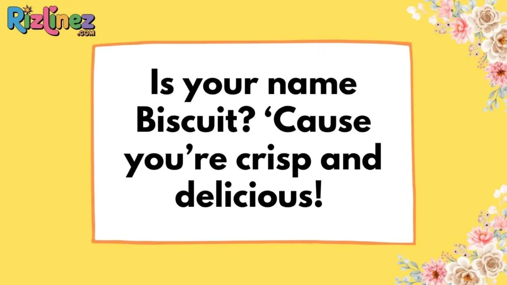 Real Dog Treat Rizz Lines