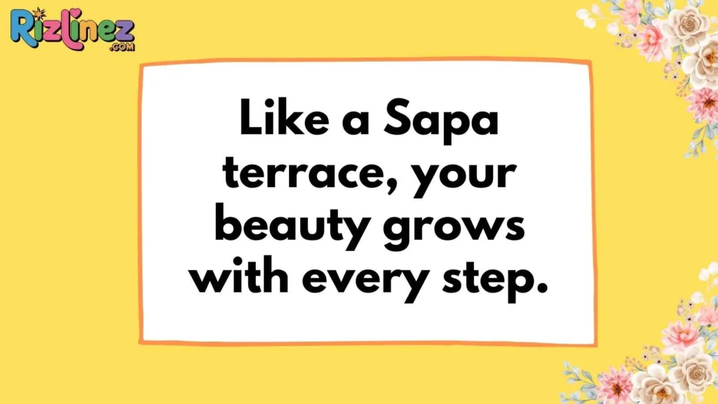 Rizz Lines for Travel Enthusiasts