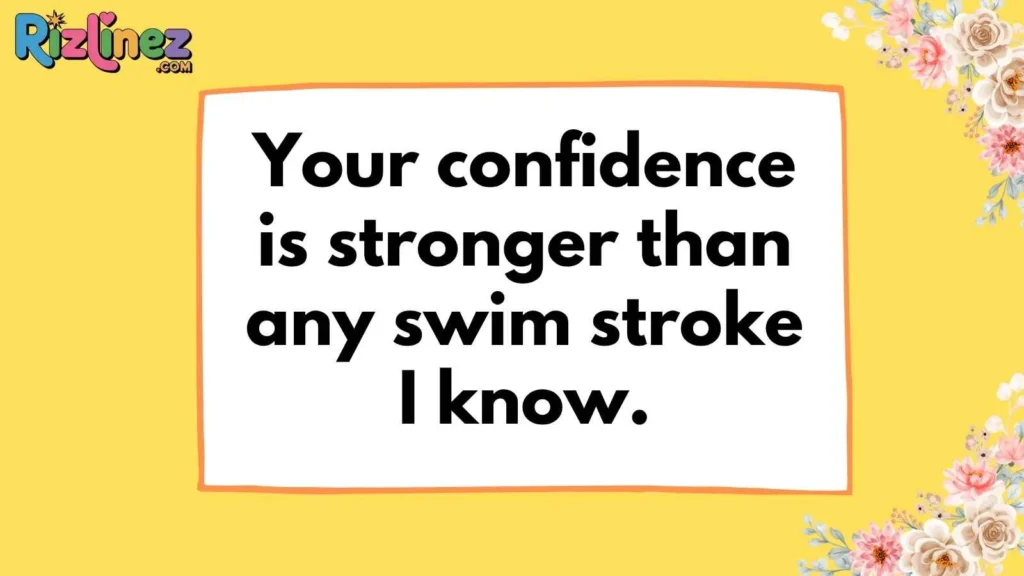 Smooth and Confident Rizz