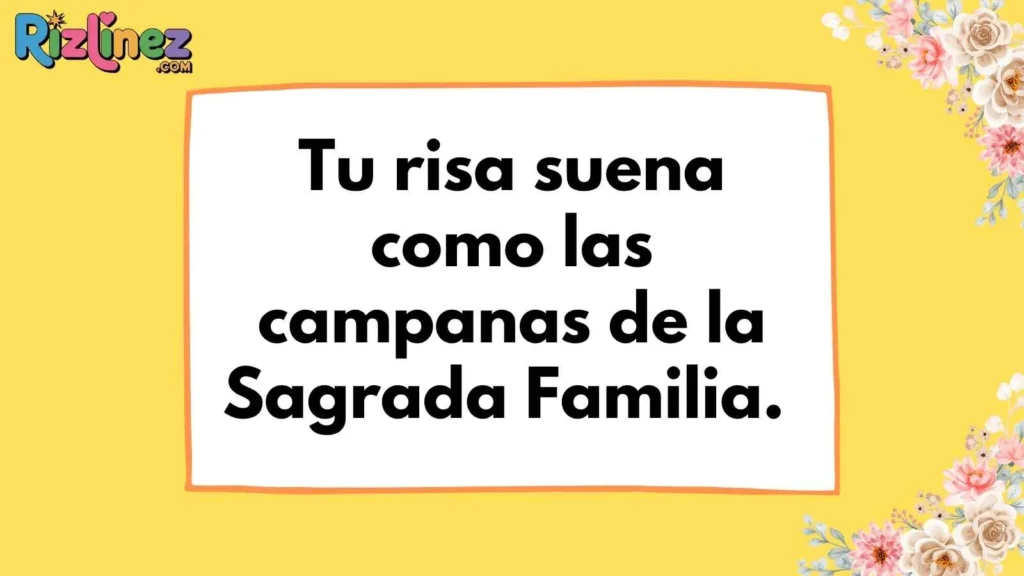 Spanish Rizz Lines Inspired by Culture