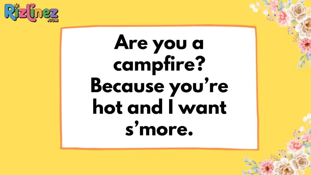 Tinder Rizz Lines – Funny Edition