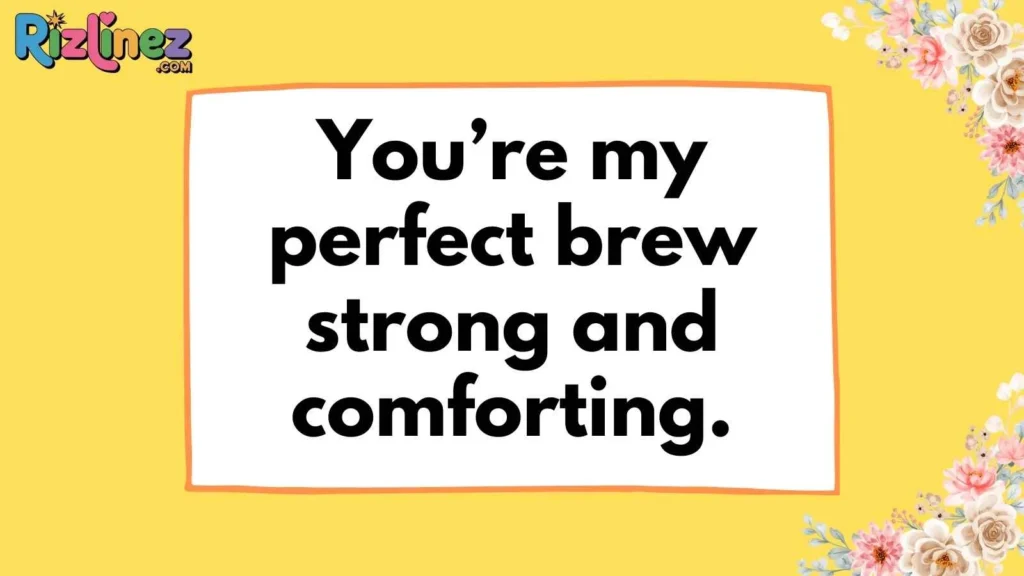 Best Tea Rizz Lines for Crush