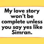 Bollywood Rizz Lines