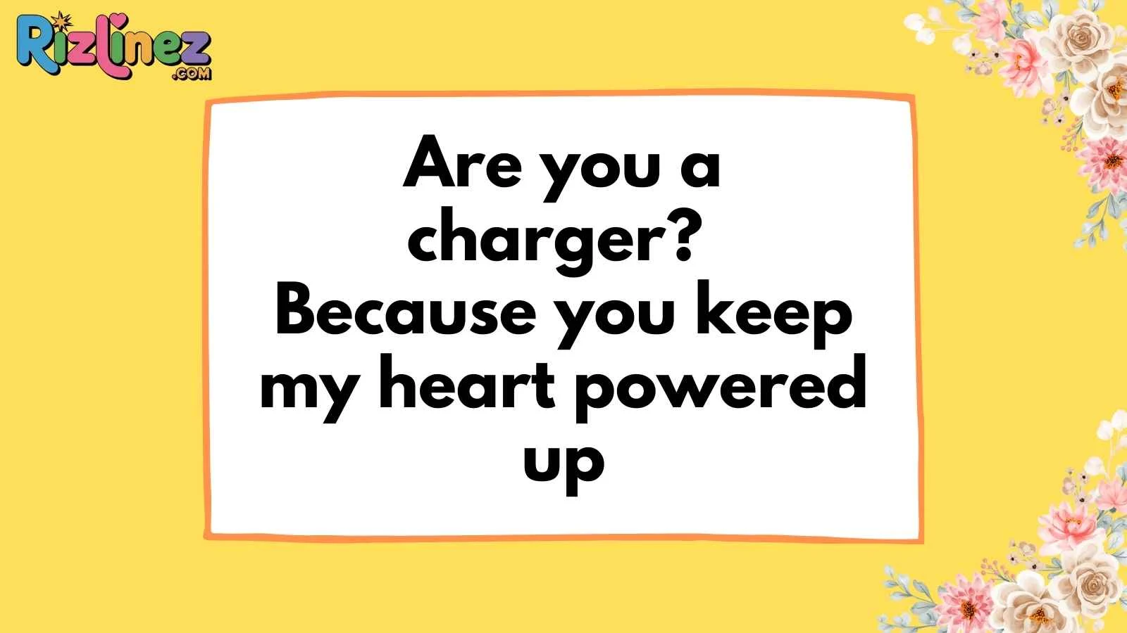 Cell Pick Up Lines