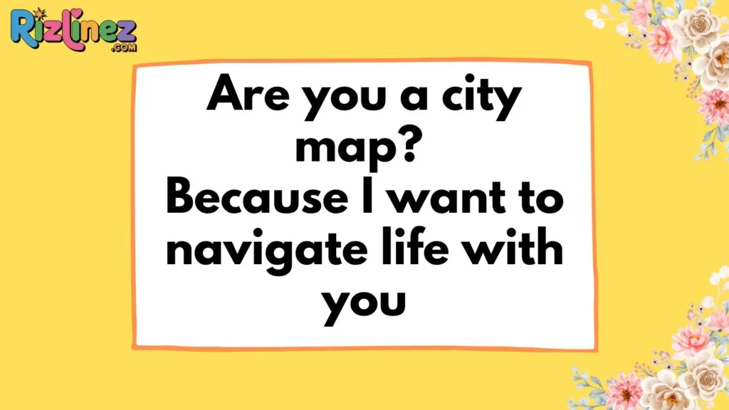 City-Themed Subway Rizz Lines