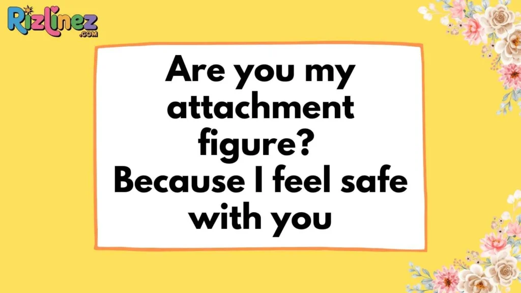 Cute Psychologist Pick Up Lines