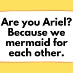 Disney Pick Up Lines