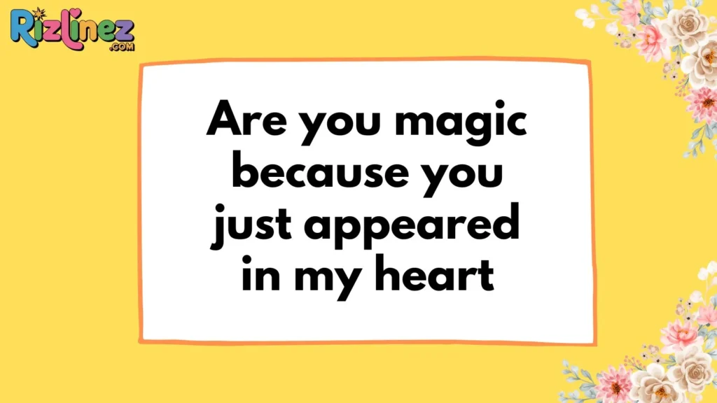 Fun & Flirty Tennessee Pick Up Lines