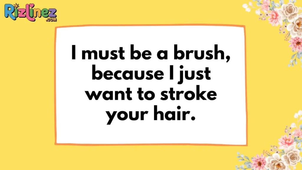 Funny Art Pick Up Lines