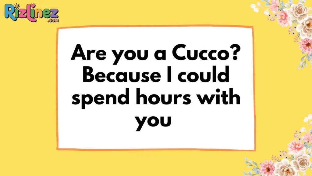Funny Zelda Pick Up Lines