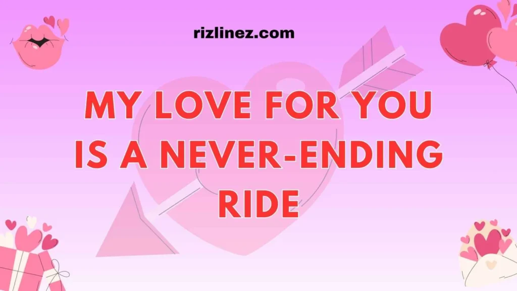 Heart-Racing Roller Coaster Rizz Lines