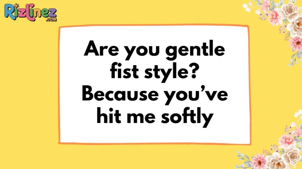 Hinata & Sweet Naruto Pick Up Lines