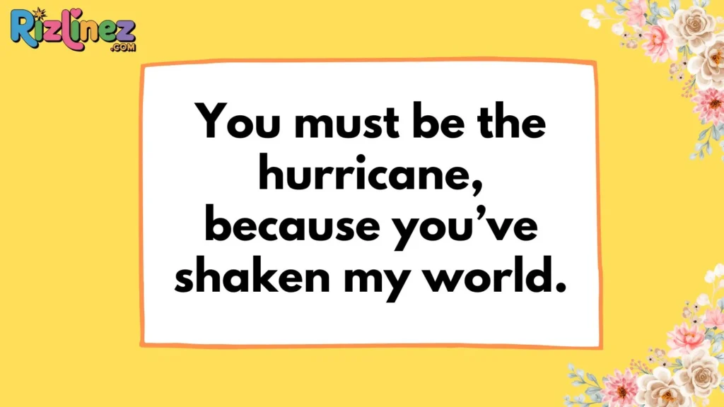 Iconic Hamilton Rizz Lines