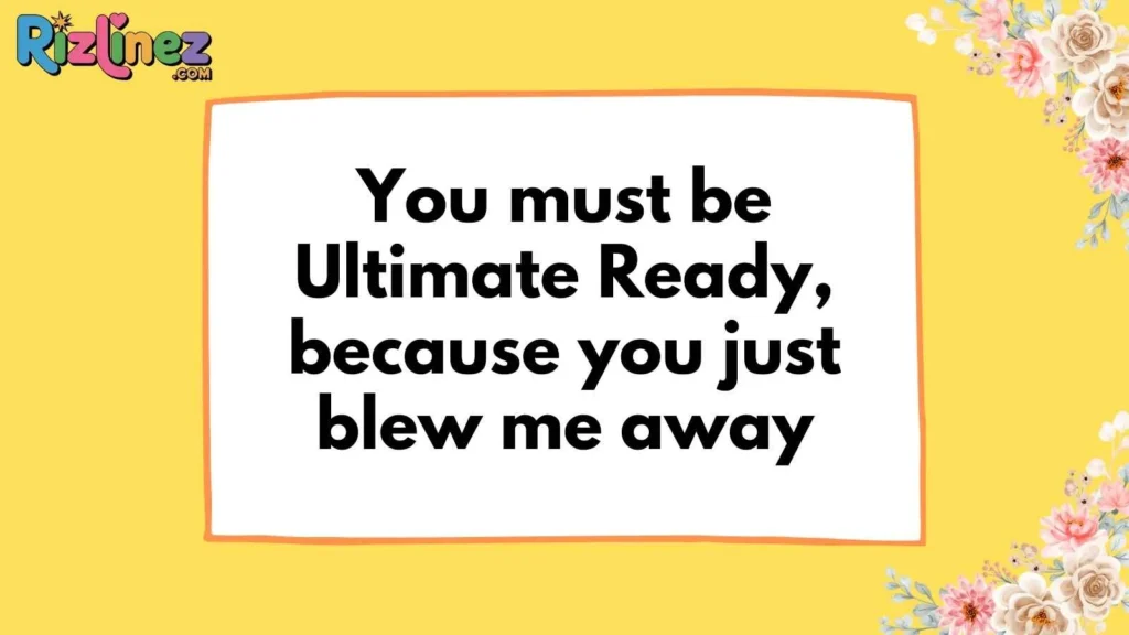 Jett-Inspired Valorant Pick Up Lines