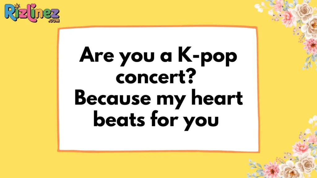 K-Pop & Asian Pop