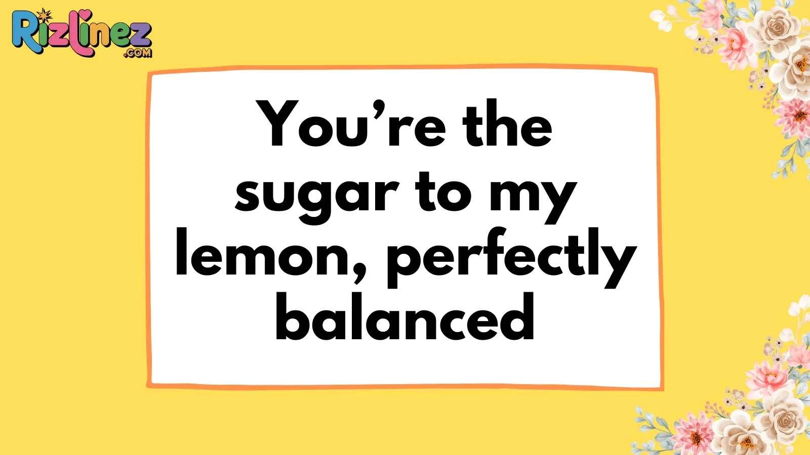 Lemon Rizz Lines