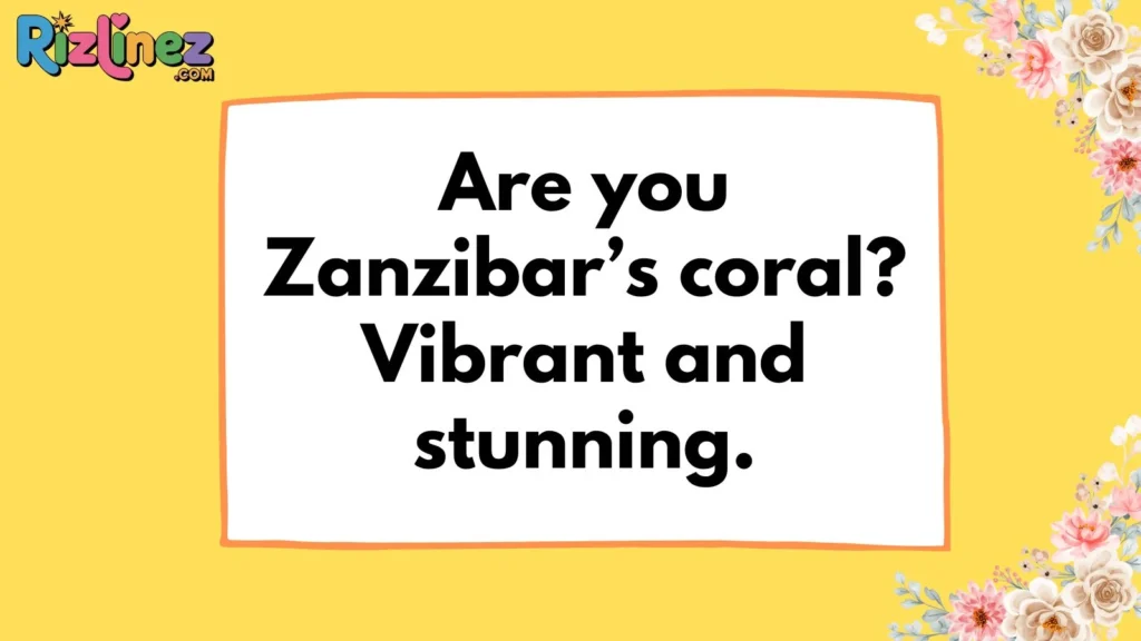 Nature-Inspired Tanzanian