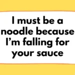 Ramen Rizz Lines