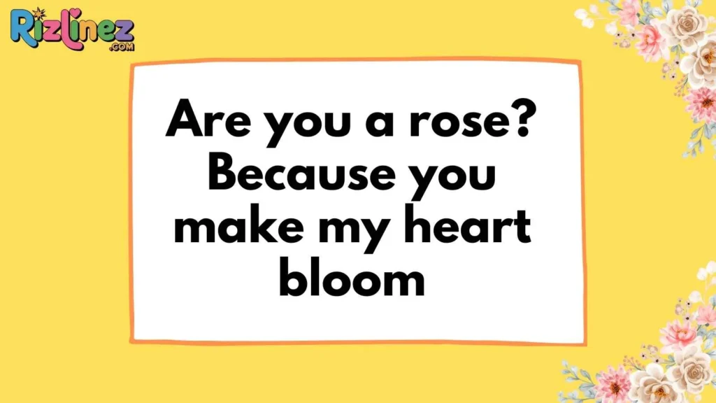 Romantic Jessica Rizz Lines