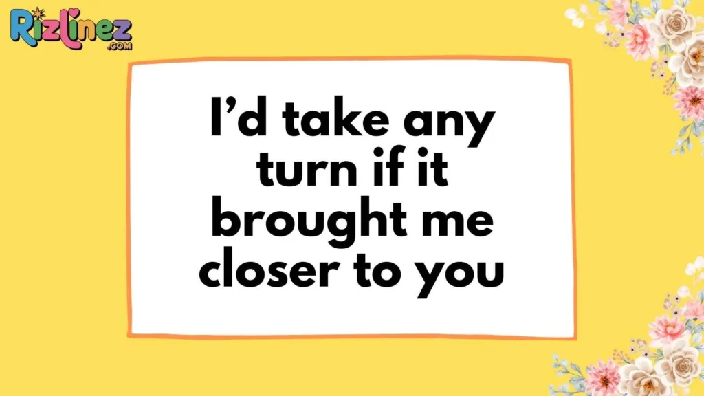 Romantic Wheelchair Rizz Lines