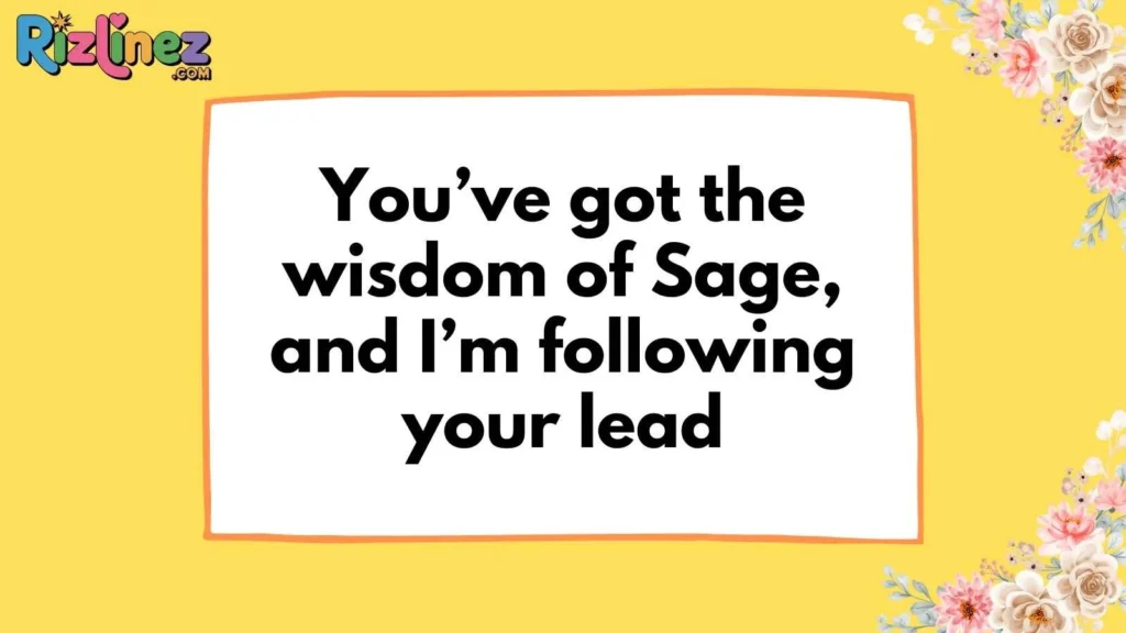 Sage-Centric Valorant Pick Up Lines