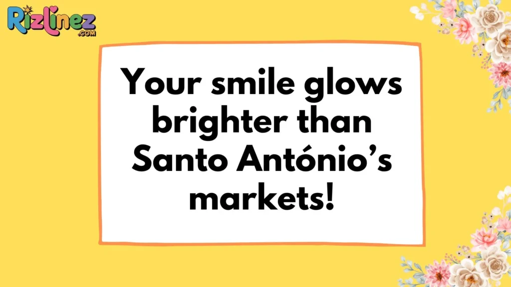 São Tomé and Príncipe Rizz Lines