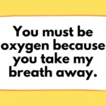 Scientists Pick Up Lines