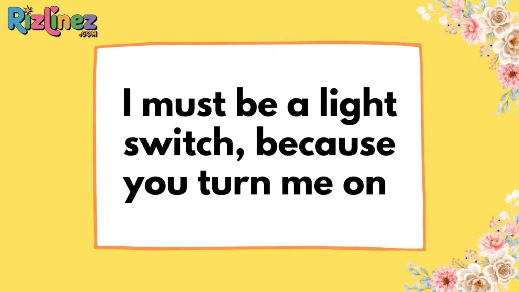 Seductive Rizz Lines for Bold Flirts