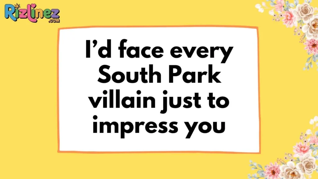 South Park Movie