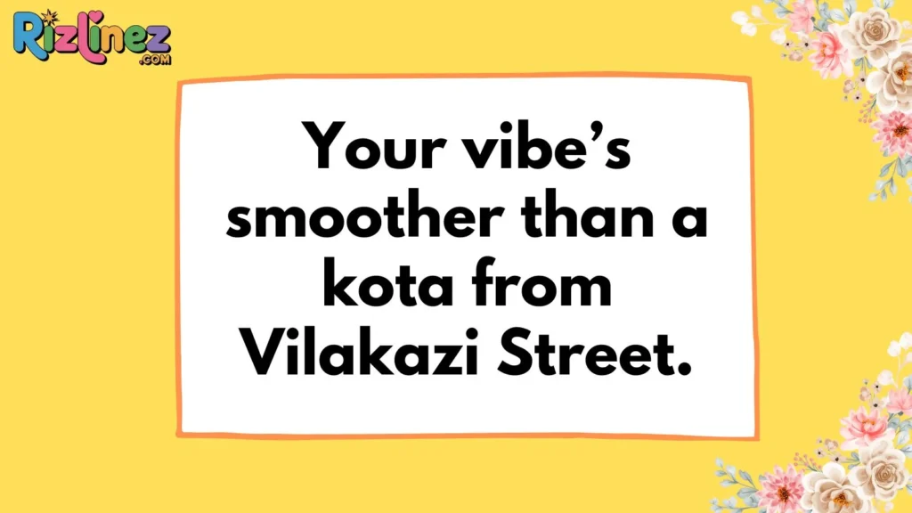 Soweto Street Swagger