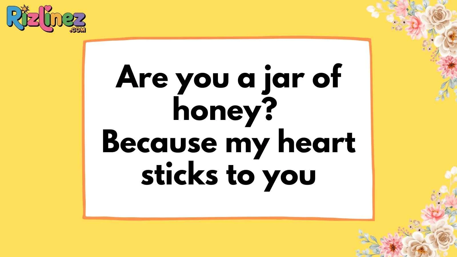 Winnie the Pooh Rizz Lines