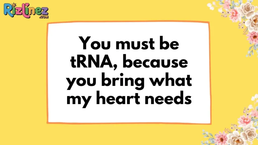 Witty Cellular Pick Up Lines