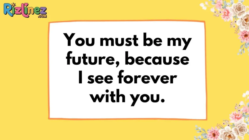 Clever Valentine’s Day Pick Up Lines