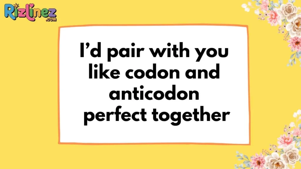 Funny Molecular Lines