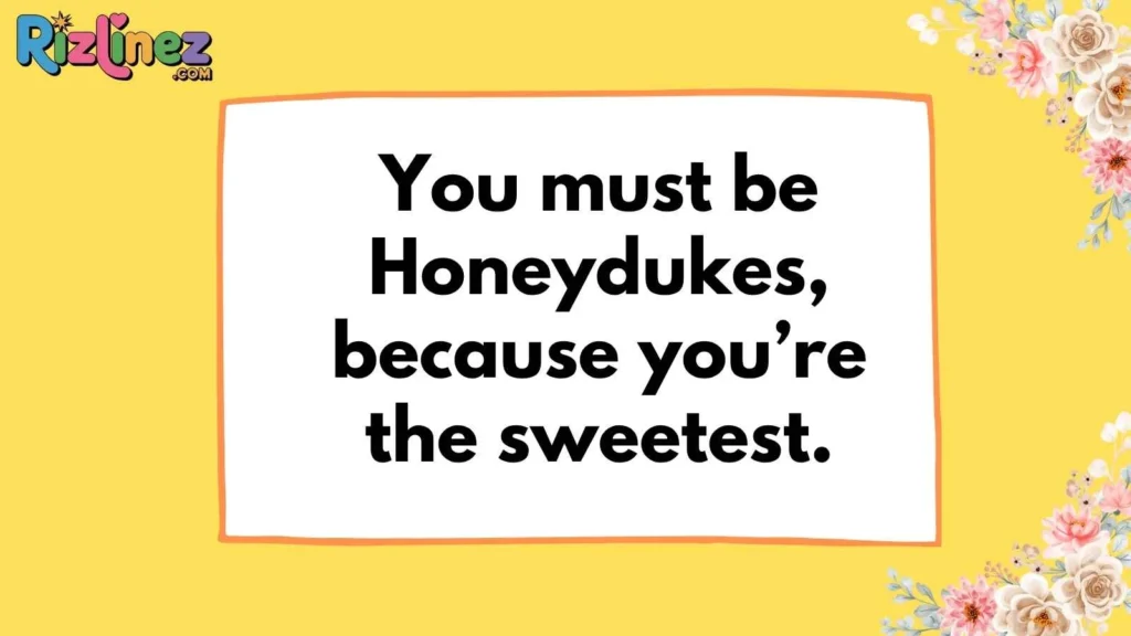 Romantic Harry Potter