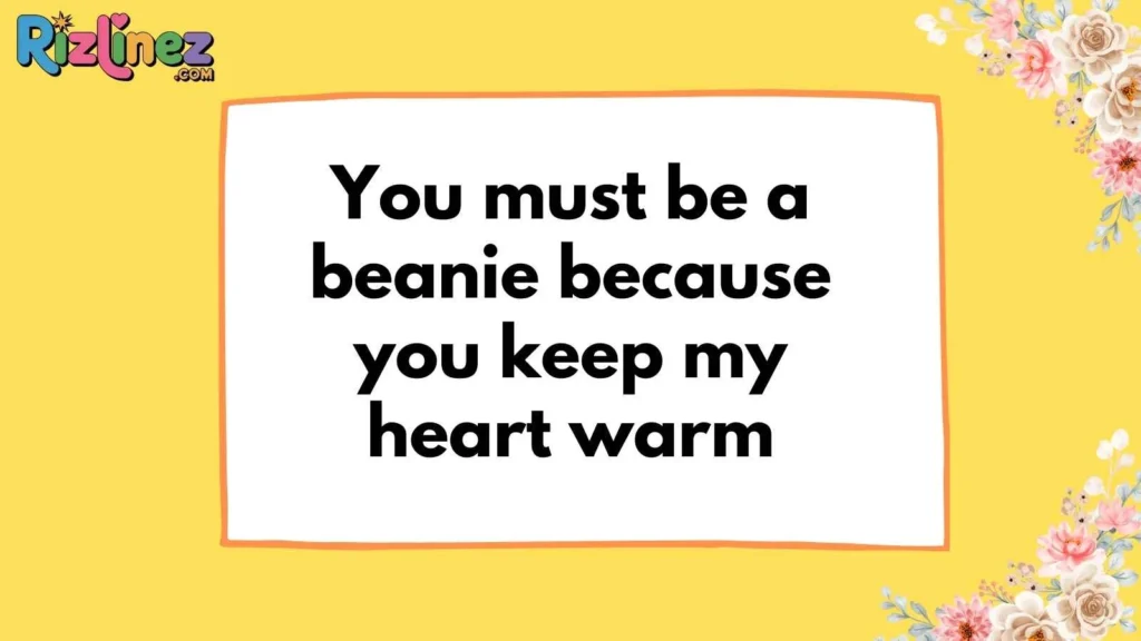 Beanie & Winter Hat Lines