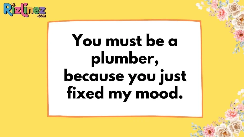 Bold and Flirty Poop Pickup Lines