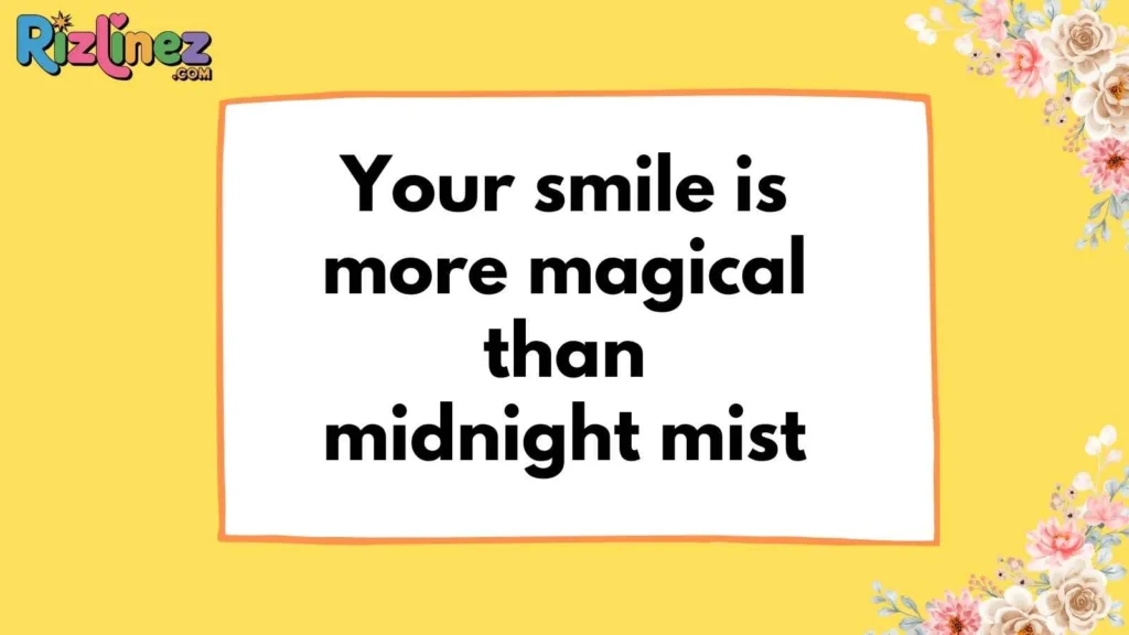 Cute & Flirty Casket Lines