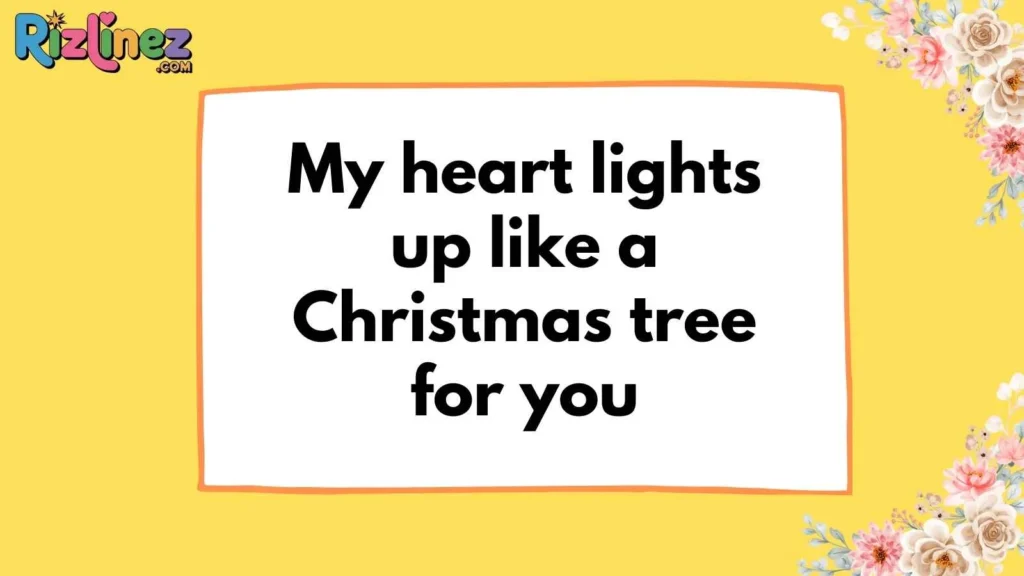 Cute Electricity Pickup Lines