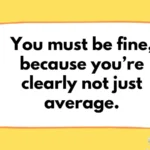 Homographic Pickup Lines