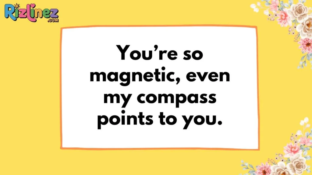 Magnetic Energy Rizz