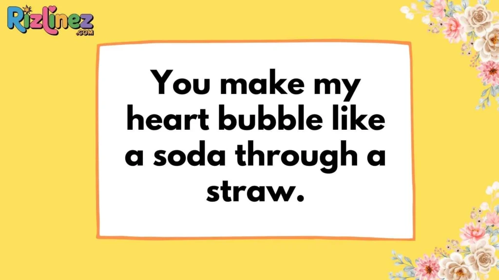 Smooth Straw Rizz Lines