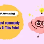 ATP Meaning