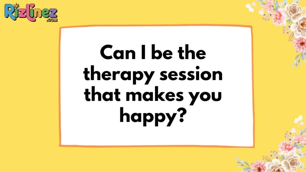 Cute & Flirty Antidepressant Lines