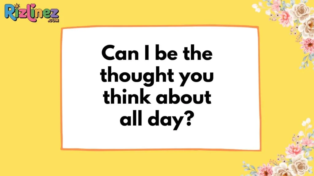 Cute & Flirty Brain Lines