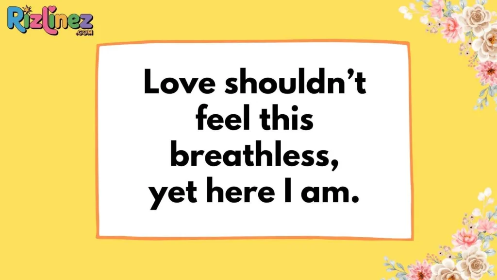 Dark & Dramatic Oxygen Lines